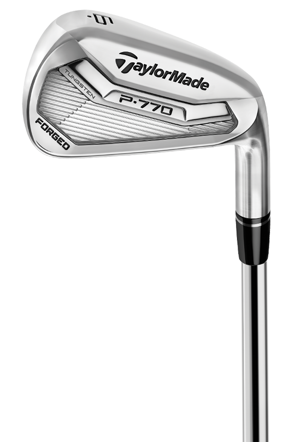 P770 Irons Sole