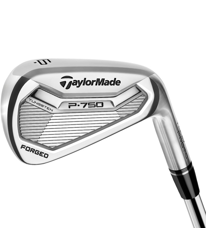 P750 Irons Sole