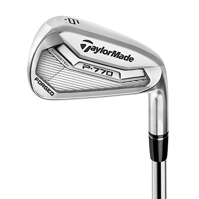 P770 Irons