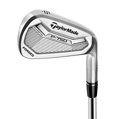 P750 Irons