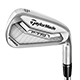P770 Irons Front