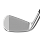 P770 Irons Face