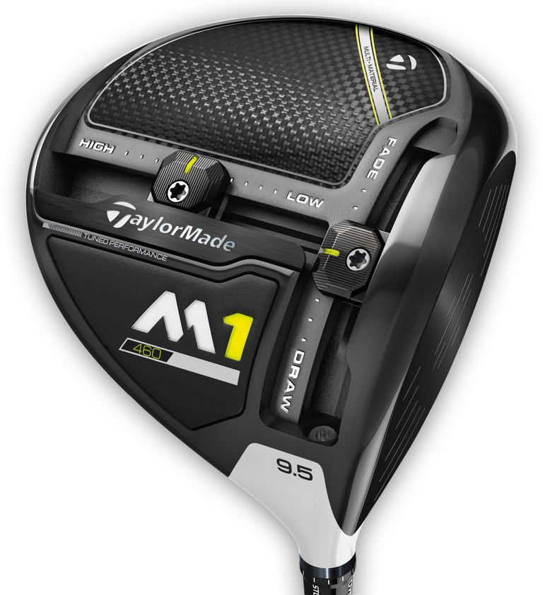 Shop M1