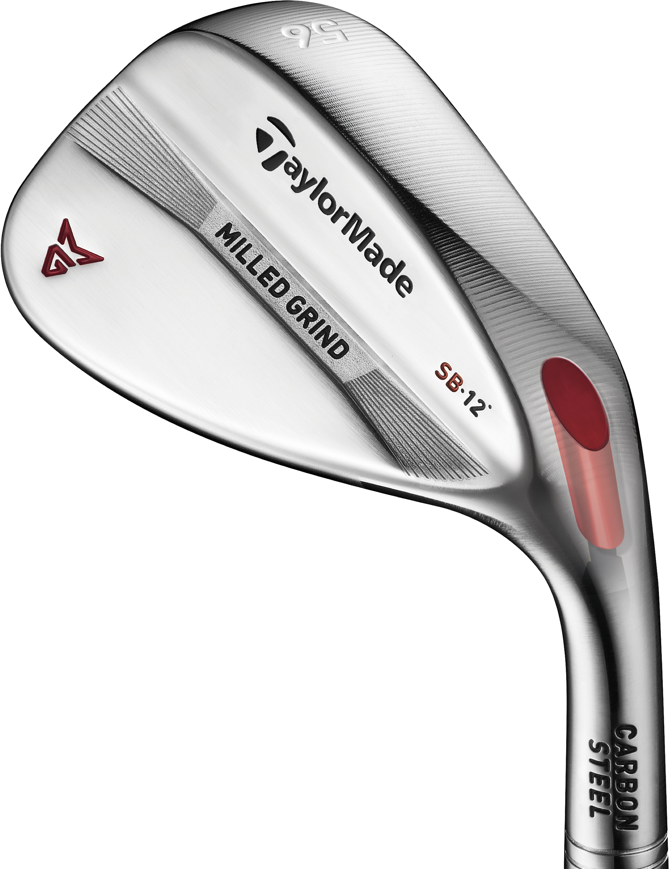 Taylormade milled new arrivals grind specs