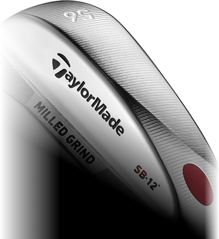 Taylormade milled hotsell grind specs