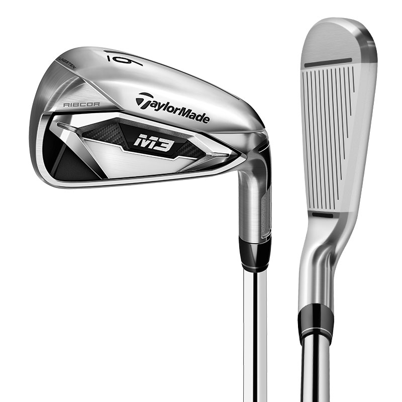 Taylormade m3 irons for sale best sale