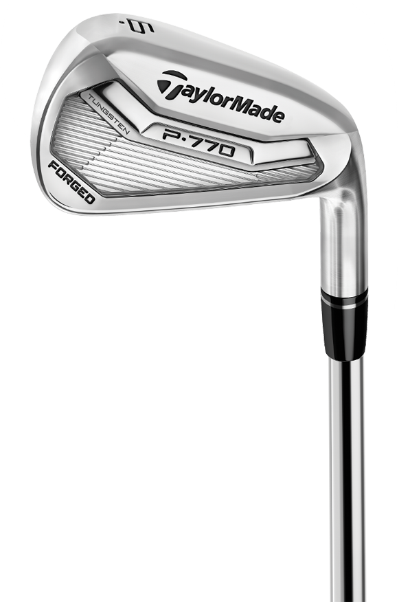 Taylormade clearance forged irons