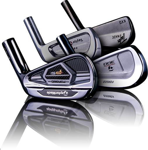 Feed Back Irons