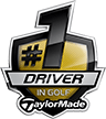 #1 Driver in Golf