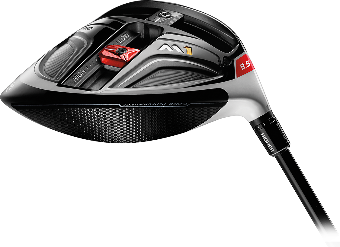 M1 Driver Features