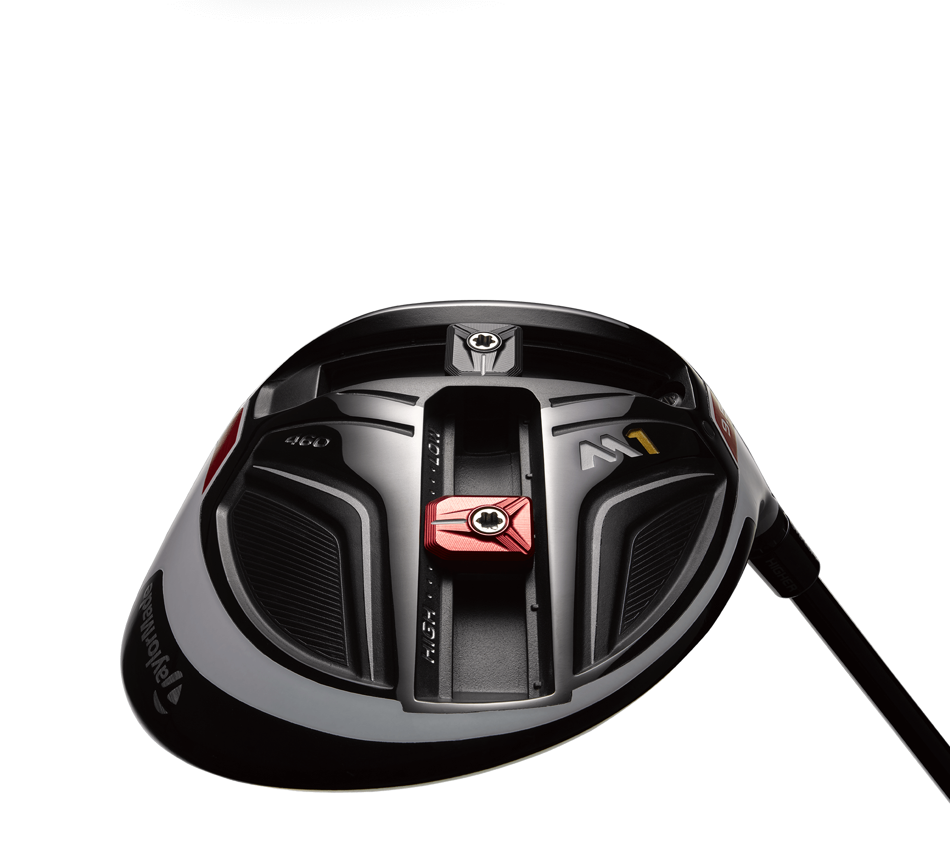 M1 Driver T Track System