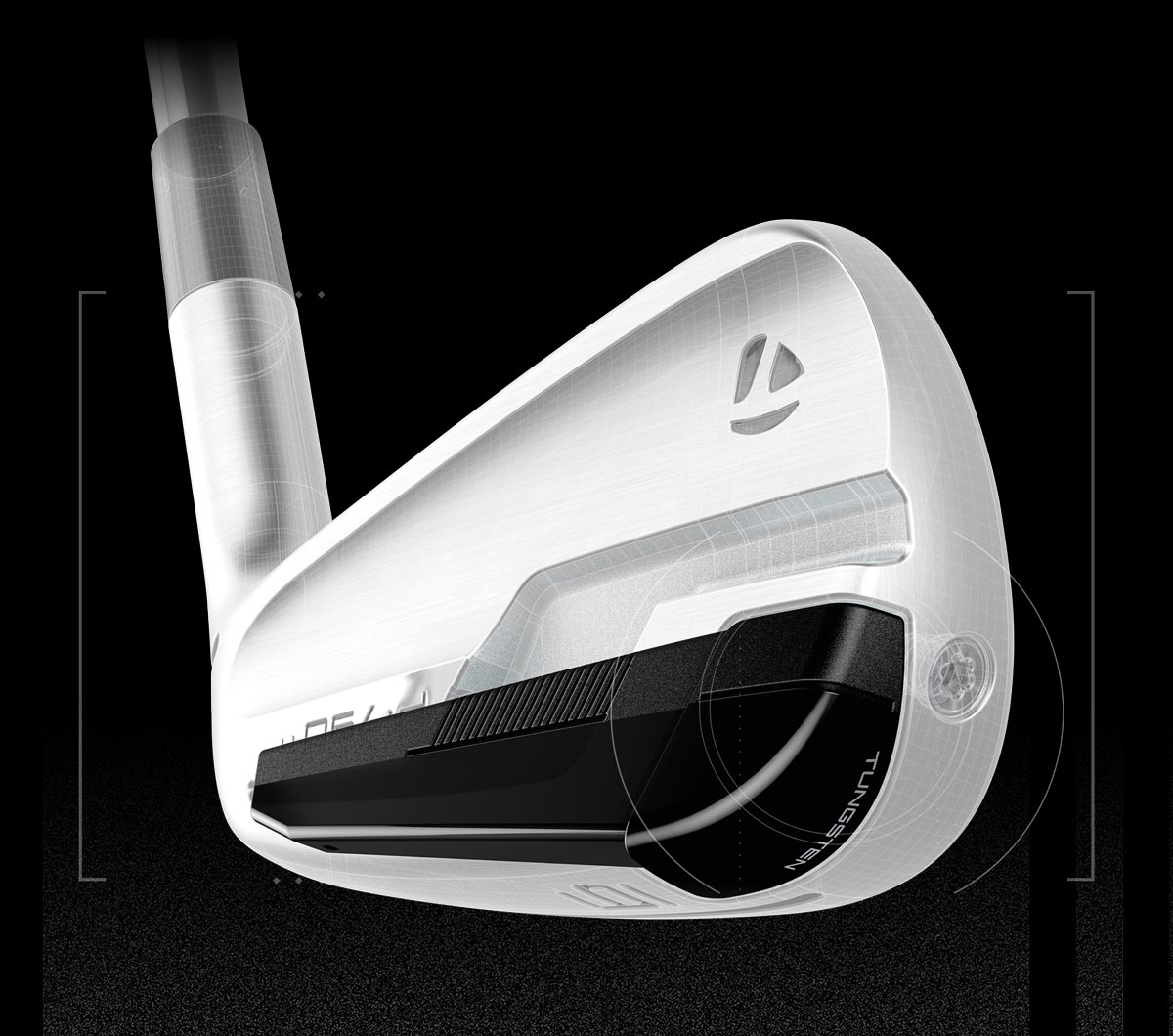 Buy TaylorMade 2023 P790 Single Iron | Golf Discount