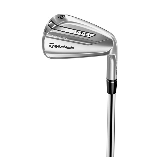Amazon.com : TaylorMade P790 KBS Shaft 4-P/Lh S : Sports