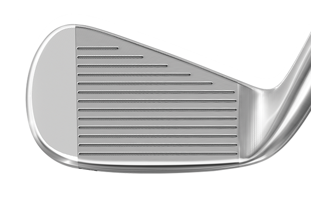 Discover Our New P770 Irons | TaylorMade Golf