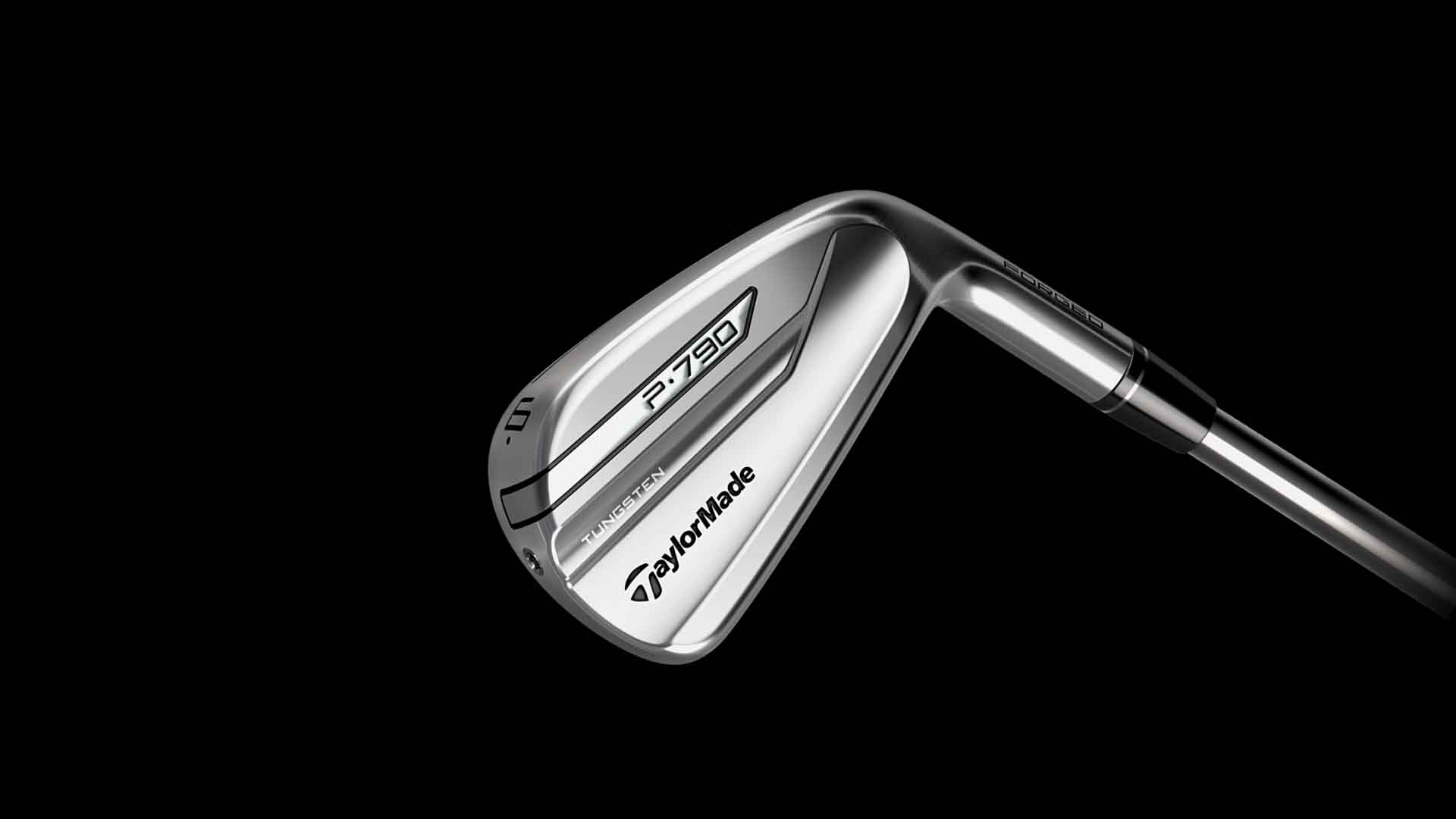P790 & P700 Series Irons | TaylorMade Golf