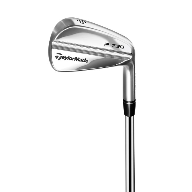 クラブ TaylorMade P730 (3-P) P730 Irons