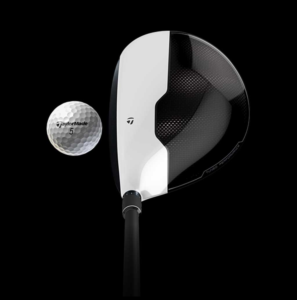 Golf-Gewicht Für TaylorMade M1 Driver 2016 – 6 G, Rot, Aftermarket-Ersatzteil