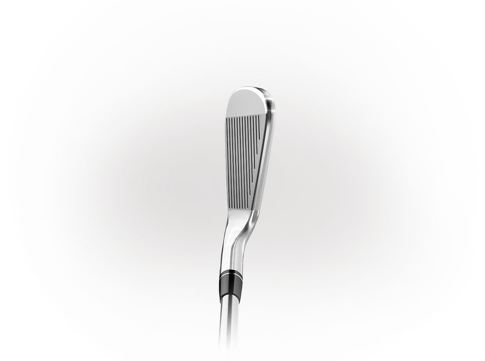 Discover Our New P770 Irons | TaylorMade Golf