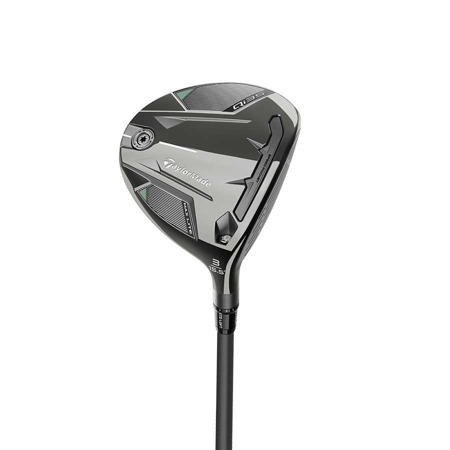 Qi35 | TaylorMade Golf