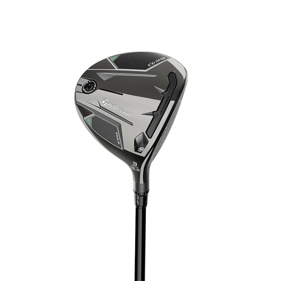 テーラーメイド　qi35 europe Qi35 | TaylorMade Golf