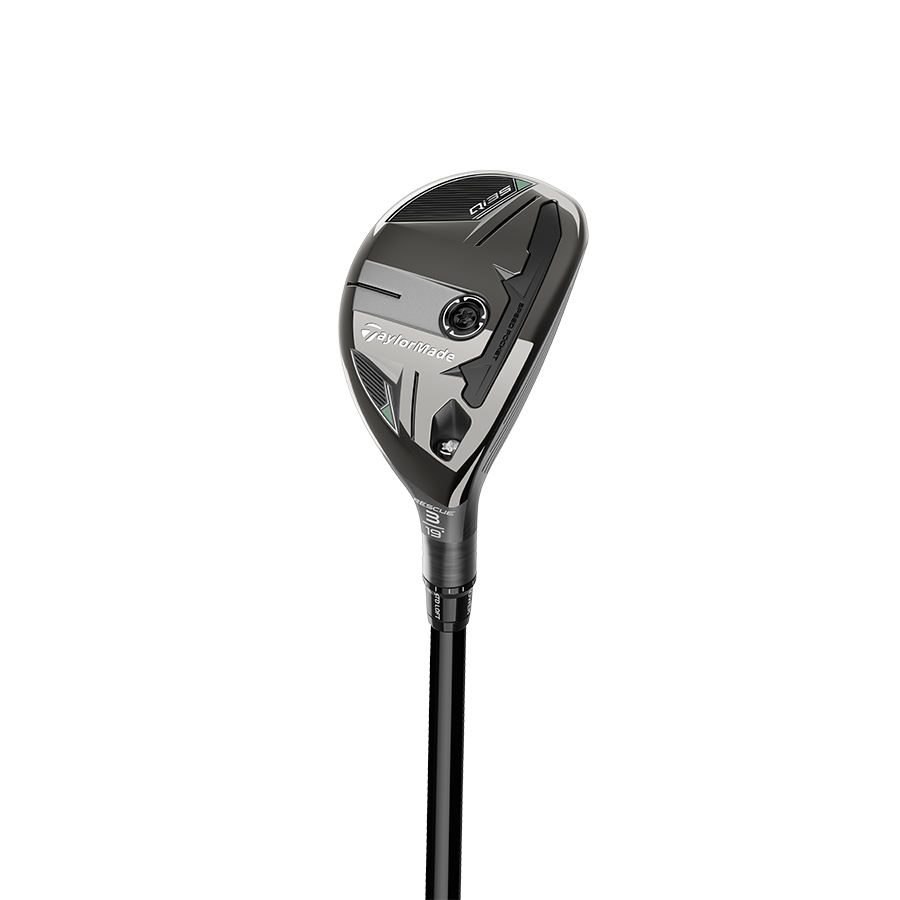Qi35 | TaylorMade Golf