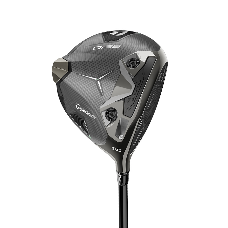 Qi35 | TaylorMade Golf