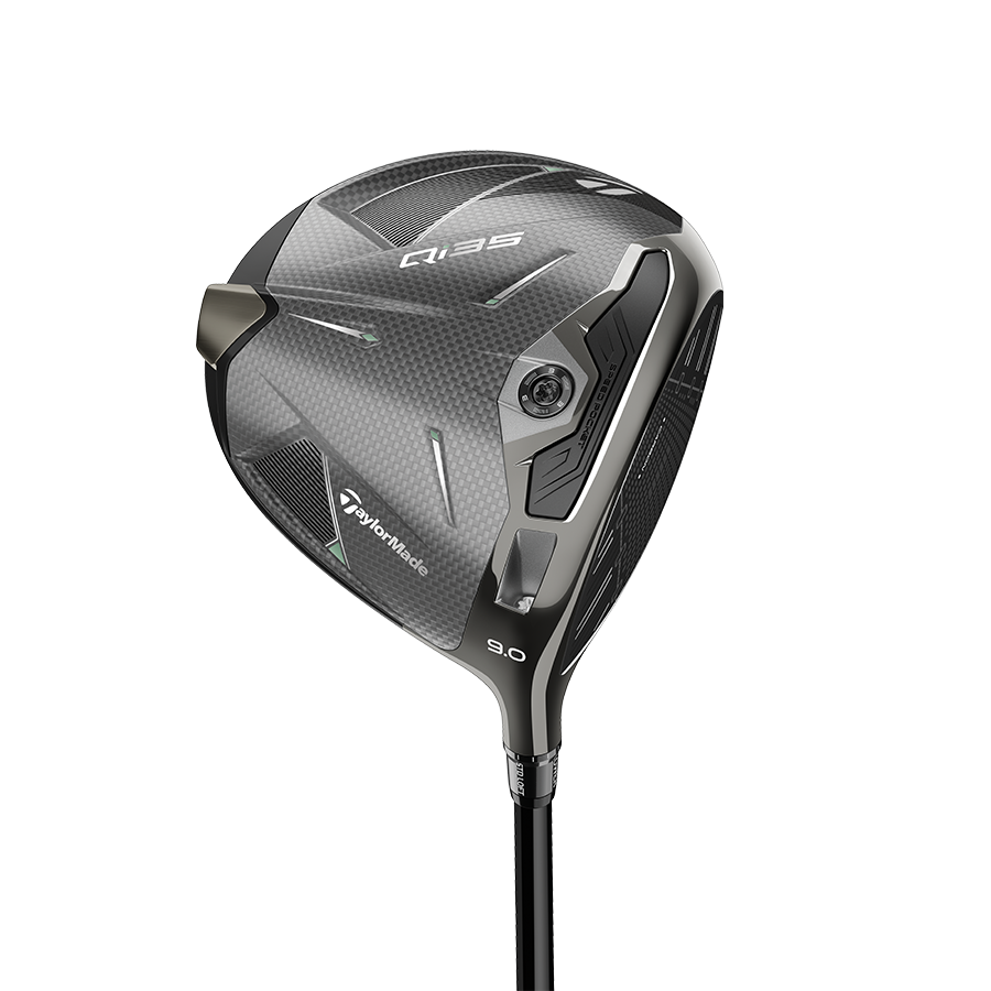 Amazon.com : TaylorMade Golf Qi35 Max Lite Driver 10.5