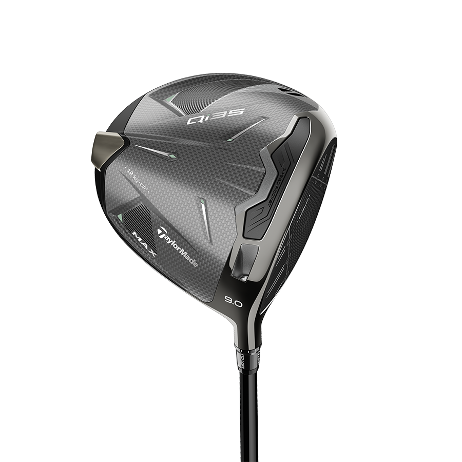 テーラーメイド　qi35 europe Qi35 | TaylorMade Golf