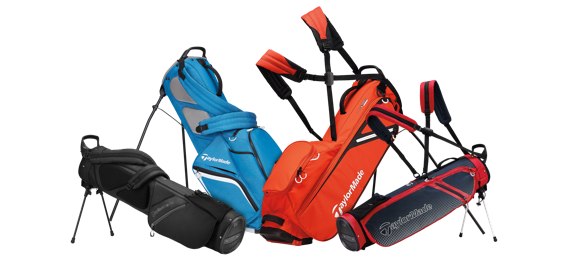 taylormade quiver