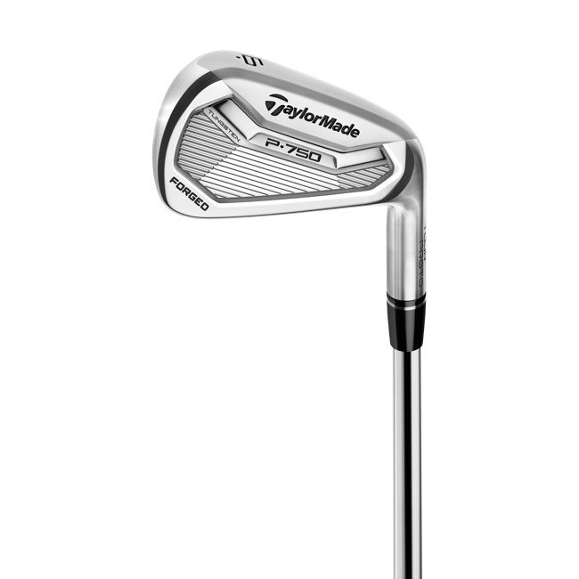 Shop P750 Irons