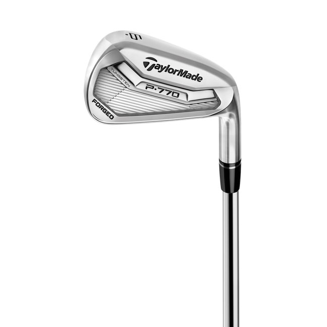 Shop P770 Irons