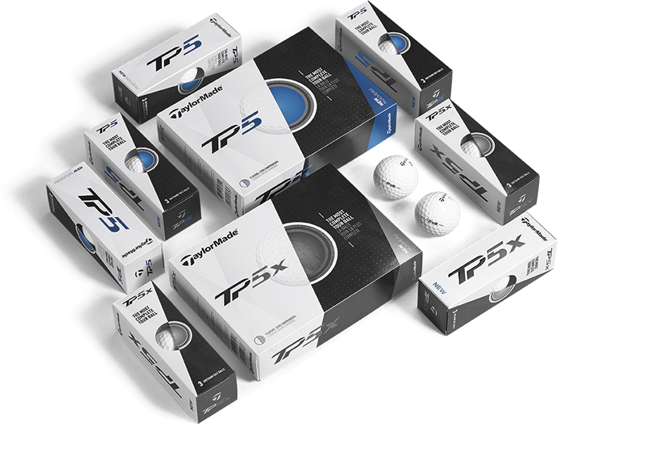 TP5/TP5x Boxes