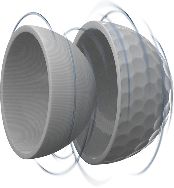 TP 5/TP 5x Dual-Spin Cover