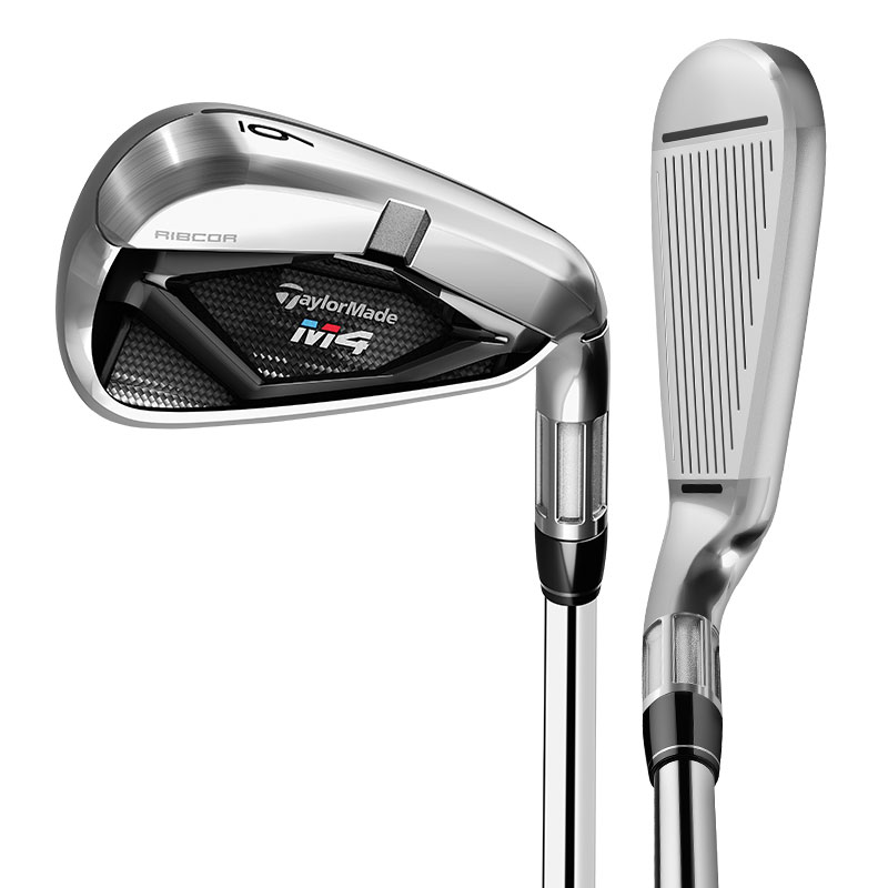 Shop M4 Irons