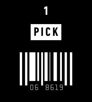 Pick