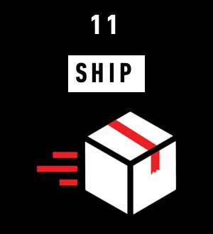 Ship Icon