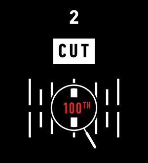 Shafts Icon