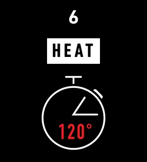 Heat Icon