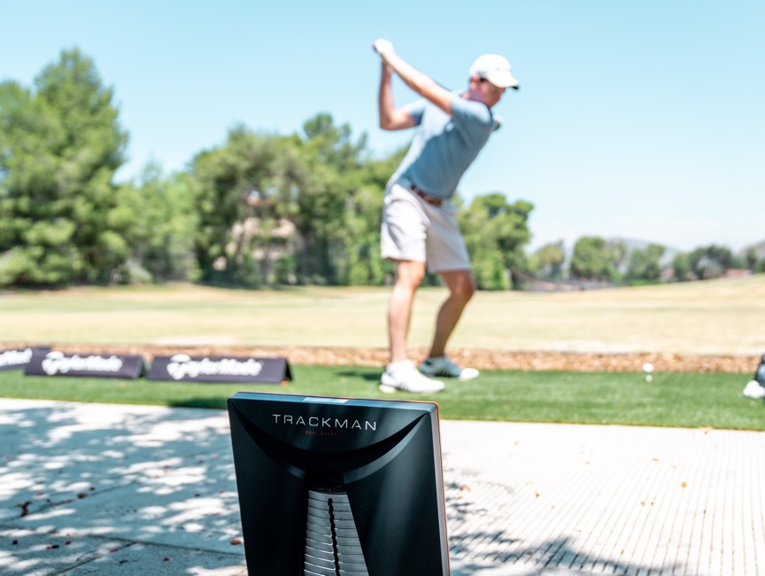 TrackMan® Technologies