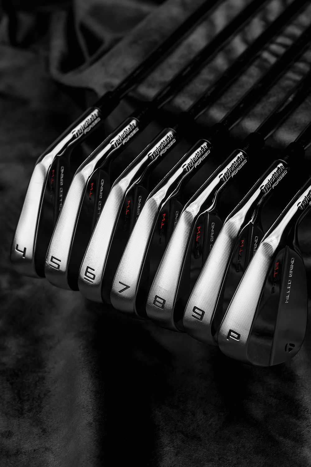 44 割引今年の新作から定番まで P7tw Taylor Made Golf テーラーメイドアイアンセット 3 P クラブ ゴルフ Breakwaterstudios Com