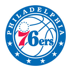 Philadelphia 76ers