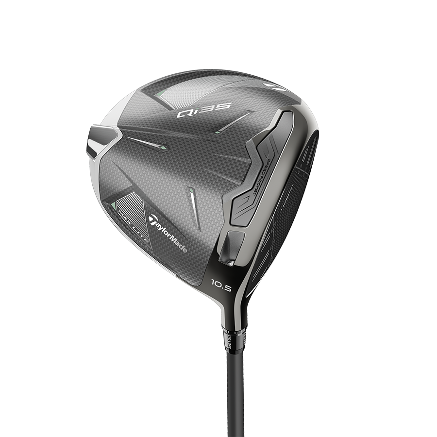 テーラーメイド　qi35 europe Qi35 | TaylorMade Golf