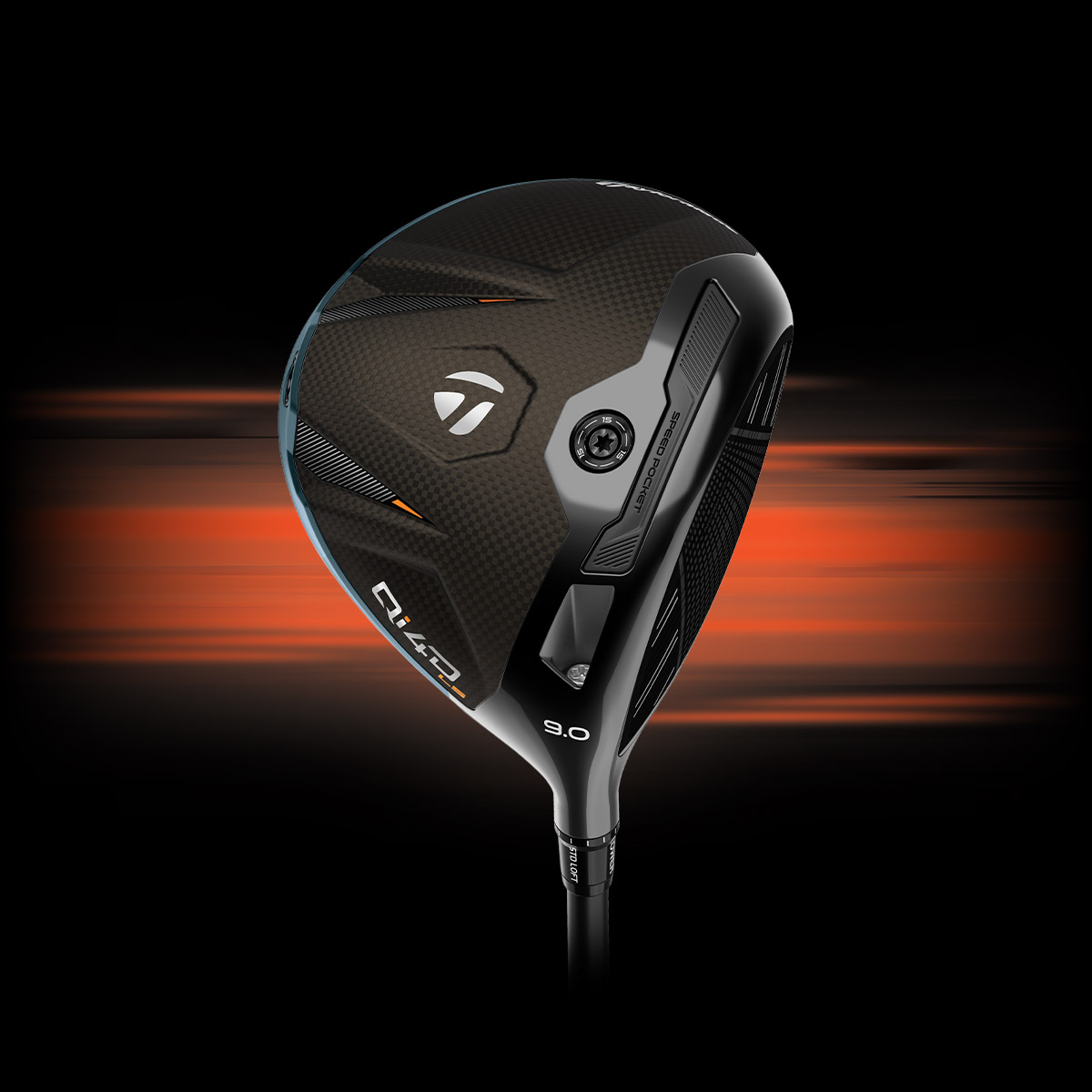 Image du driver Qi4D LS
