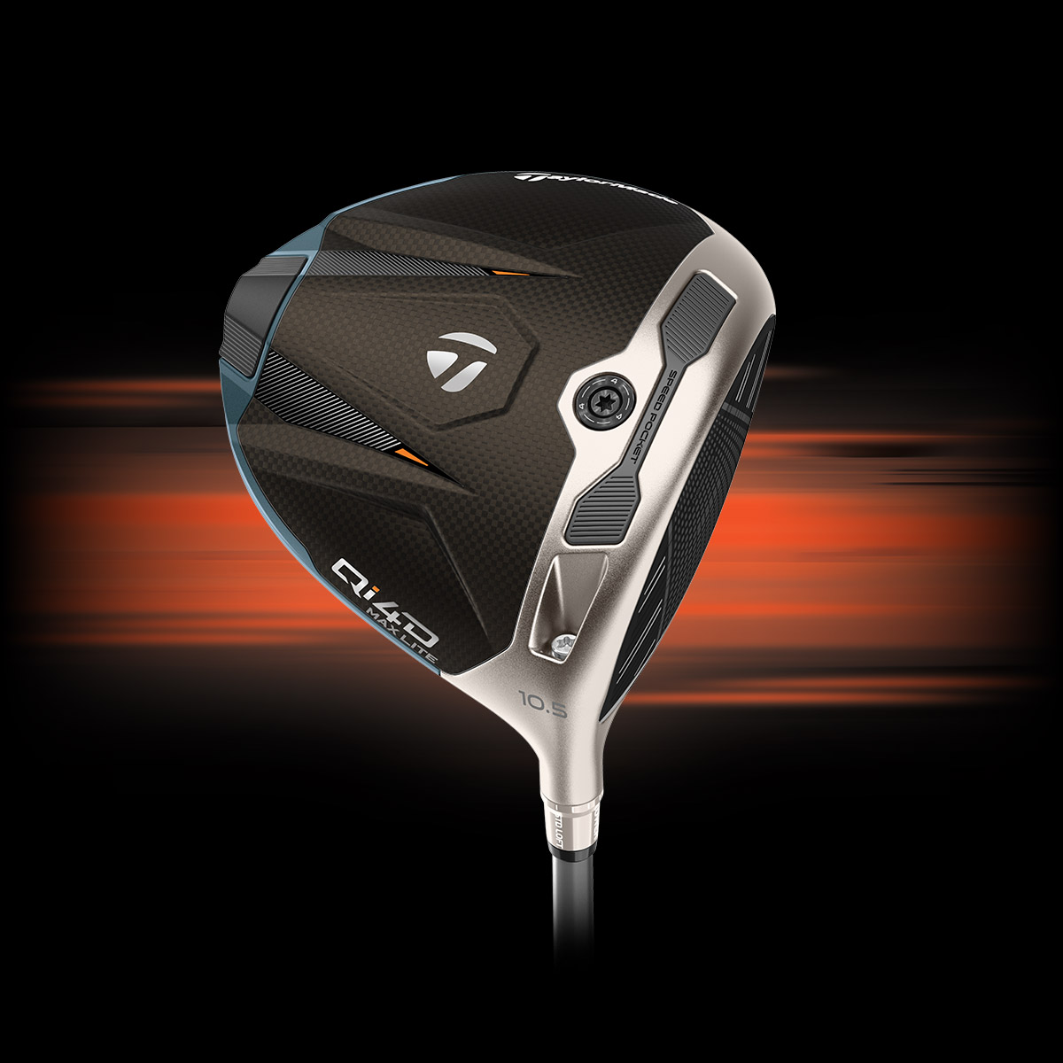 Image du driver Qi4D Max Lite