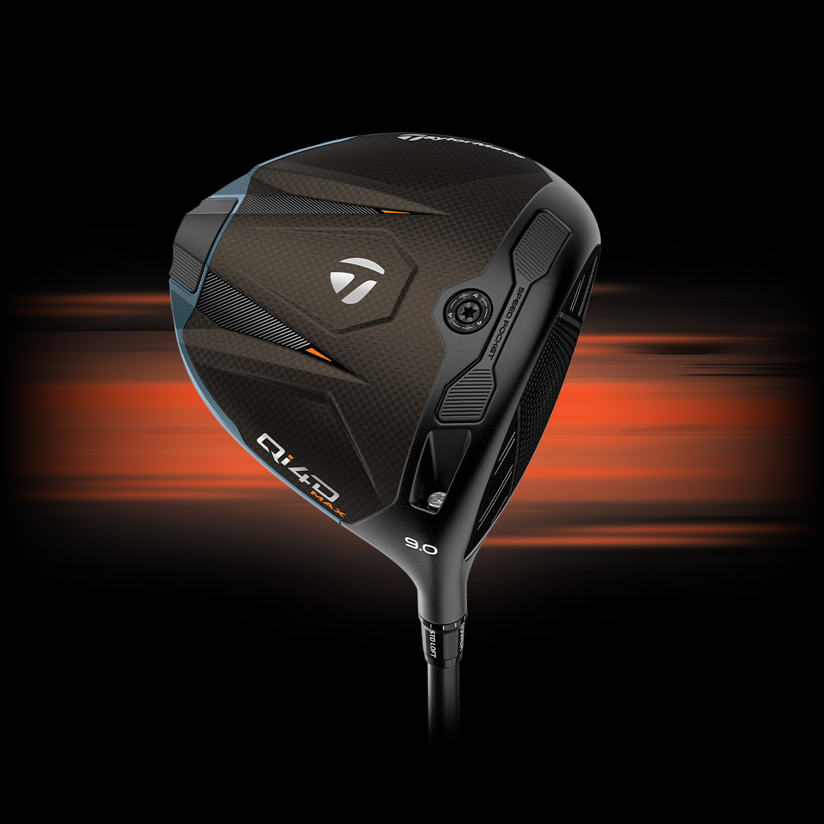 Image du driver Qi4D Max
