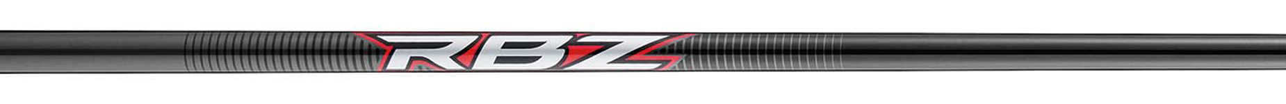 RBZ Driver und Fairway 
