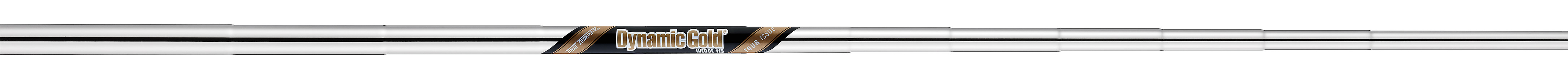 True Temper Dynamic Gold Tourausgabe 