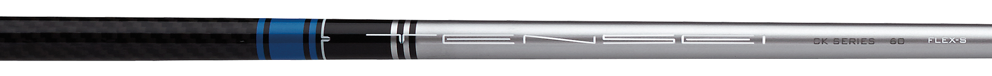 mitsubishi Chemical Tensei Blue 80 