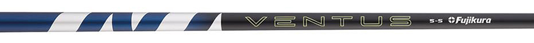 Fujikura Ventus Blau 