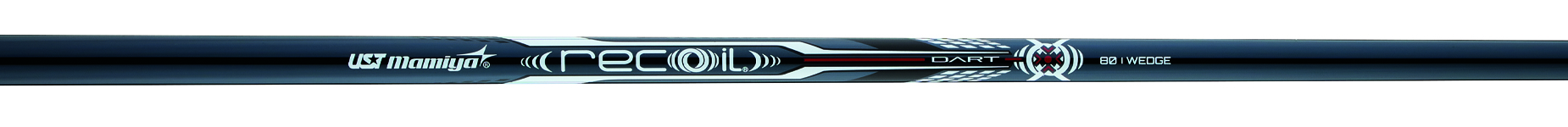 UST Recoil Dart 